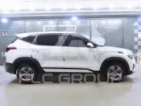 2022 KIA Seltos