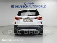2022 KIA Seltos