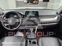 2022 KIA Seltos