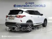 2022 KIA Seltos