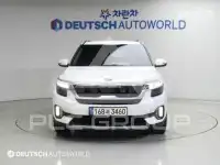 2022 KIA Seltos