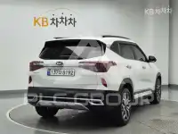 2022 KIA Seltos