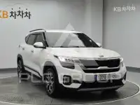 2022 KIA Seltos
