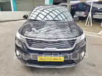 2022 KIA Seltos