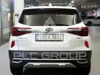 2022 KIA Seltos