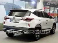 2022 KIA Seltos