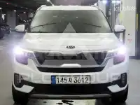 2022 KIA Seltos