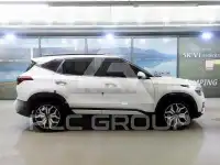 2022 KIA Seltos