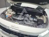 2022 KIA Seltos