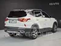 2022 KIA Seltos