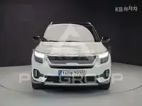 2022 KIA Seltos