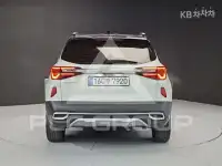 2022 KIA Seltos
