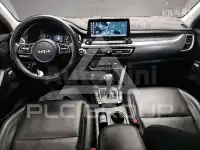 2022 KIA Seltos