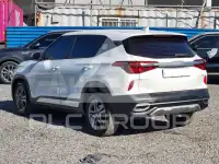 2022 KIA Seltos