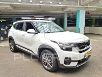 2022 KIA Seltos