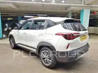 2022 KIA Seltos