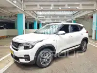 2022 KIA Seltos