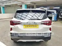 2022 KIA Seltos
