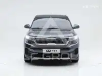 2022 KIA Seltos