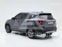 2022 KIA Seltos