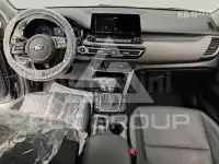 2022 KIA Seltos