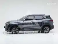 2022 KIA Seltos