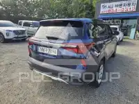 2022 KIA Seltos