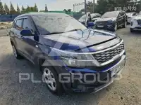 2022 KIA Seltos