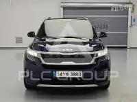 2022 KIA Seltos