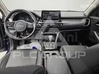2022 KIA Seltos