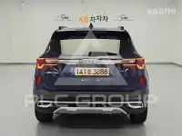 2022 KIA Seltos