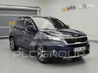2022 KIA Seltos