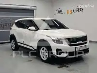 2022 KIA Seltos