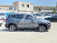 2022 KIA Seltos