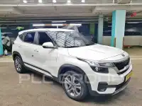 2022 KIA Seltos