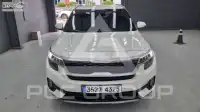 2022 KIA Seltos