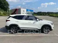 2022 KIA Seltos