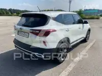 2022 KIA Seltos