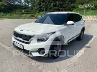 2022 KIA Seltos