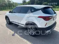 2022 KIA Seltos
