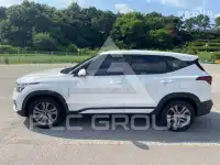 2022 KIA Seltos
