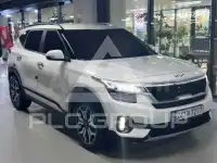 2022 KIA Seltos