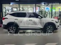 2022 KIA Seltos