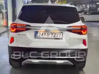 2022 KIA Seltos