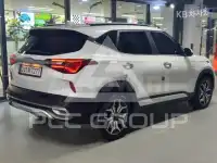 2022 KIA Seltos