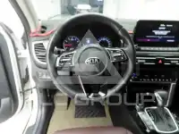 2022 KIA Seltos