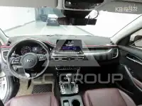 2022 KIA Seltos