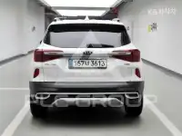 2022 KIA Seltos