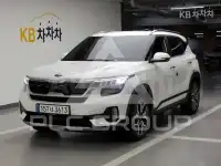 2022 KIA Seltos