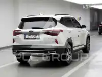 2022 KIA Seltos